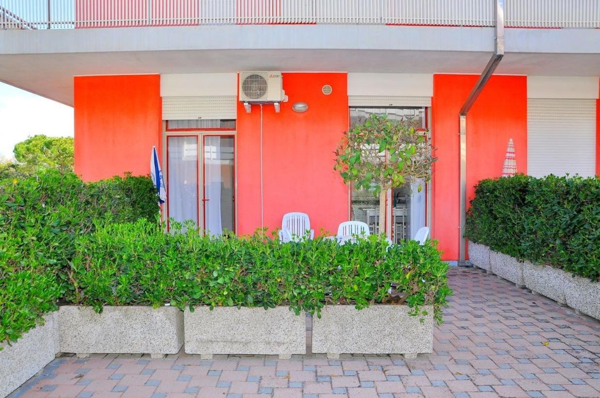 Condominio Biloba-Gemini Bibione Exterior photo