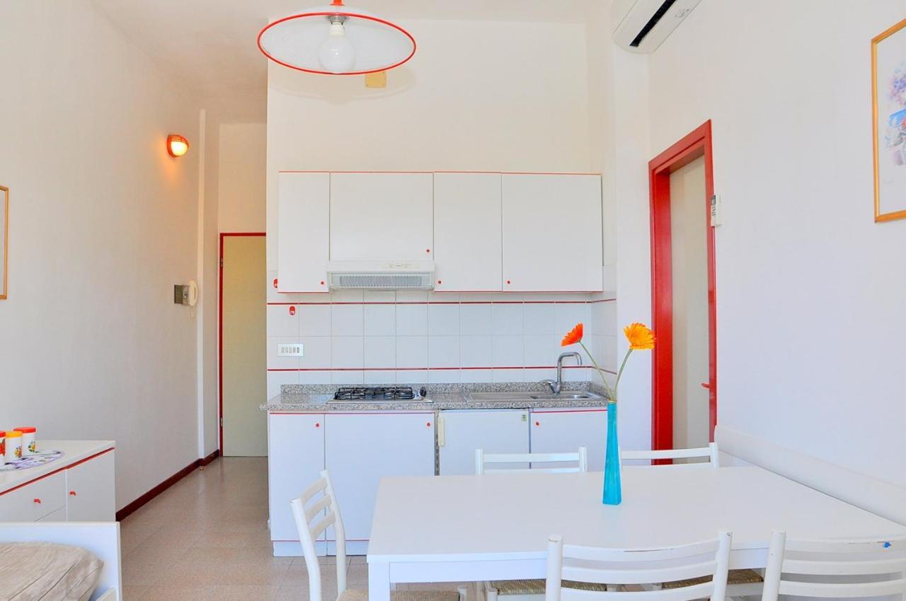 Condominio Biloba-Gemini Bibione Exterior photo