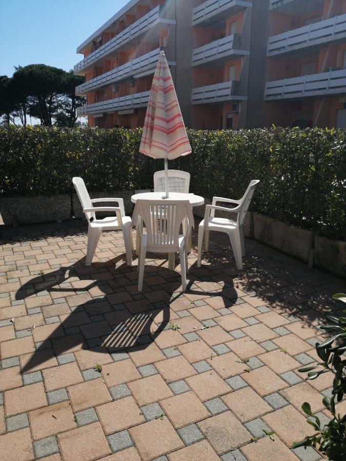 Condominio Biloba-Gemini Bibione Exterior photo